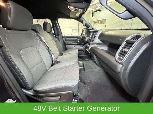 Certified 2024 RAM 1500 Tradesman image 7