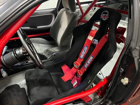 Used 1993 Nissan 240SX Hatchback image 15