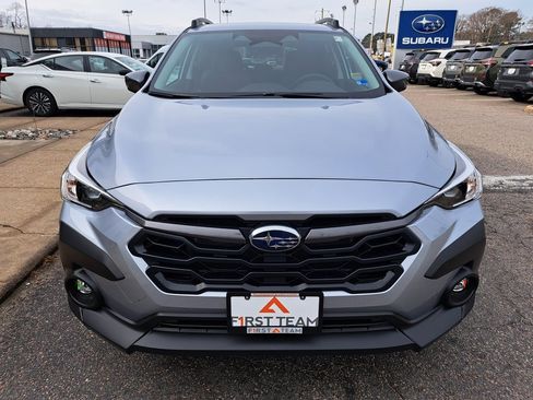 New 2026 Subaru Crosstrek 2.0i Premium image 9