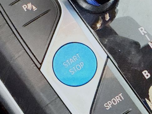 Used 2023 BMW i4 M50 w/ Premium Package image 21