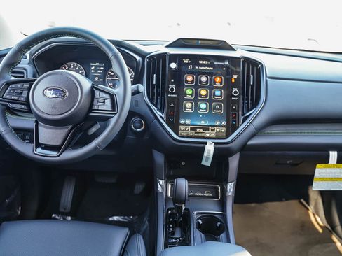 New 2026 Subaru Ascent Bronze Edition image 14