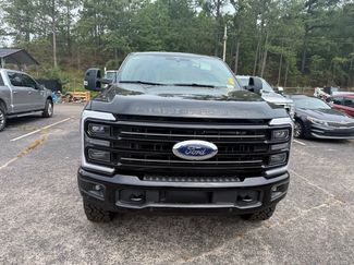 Used 2026 Ford F250 Platinum w/ Tremor Off-Road Package AWD/4WD video 2