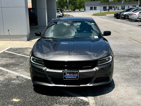Used 2023 Dodge Charger SXT image 11