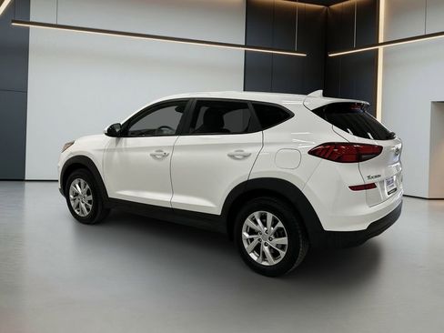 Used 2019 Hyundai Tucson SE w/ Cargo Package image 4