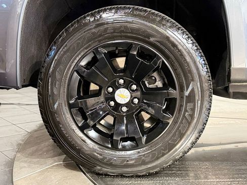 Used 2021 Chevrolet Colorado LT w/ Safety Package image 22