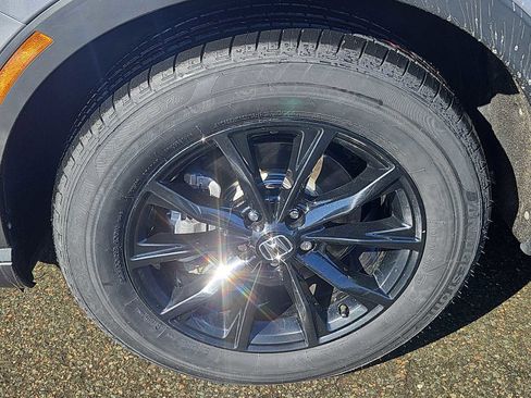 Certified 2023 Honda CR-V Sport image 2