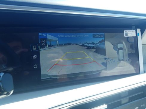 New 2026 Hyundai Palisade Calligraphy FWD image 20