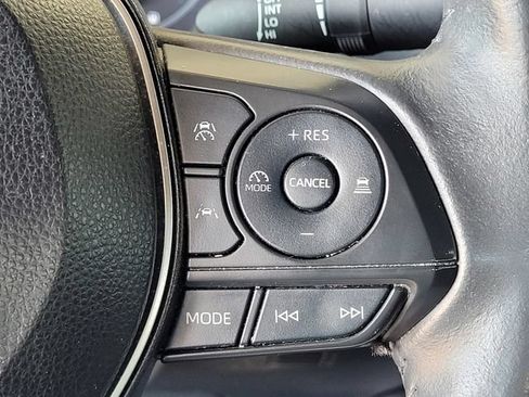 Used 2024 Toyota Corolla SE w/ SE Convenience Package FWD image 25