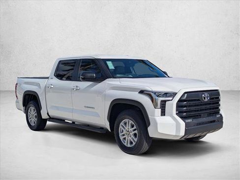 New 2026 Toyota Tundra SR5 RWD image 6
