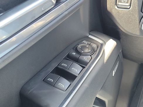 New 2026 Chevrolet Silverado 1500 LTZ w/ LTZ Convenience Package II AWD/4WD image 19