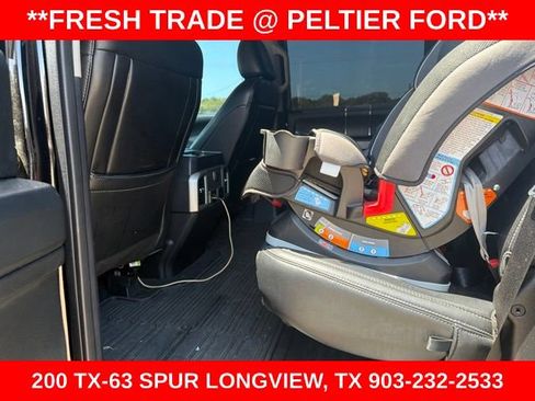 Used 2021 Ford F250 Lariat w/ Tremor Off-Road Package AWD/4WD image 18