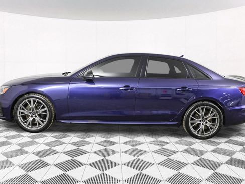 Used 2020 Audi S4 Premium Plus w/ Premium Plus Package image 22