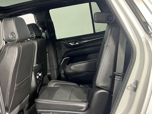 Used 2024 GMC Yukon Denali image 29