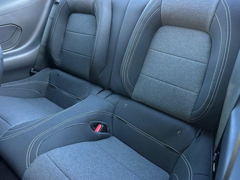 New 2026 Ford Mustang Coupe image 9