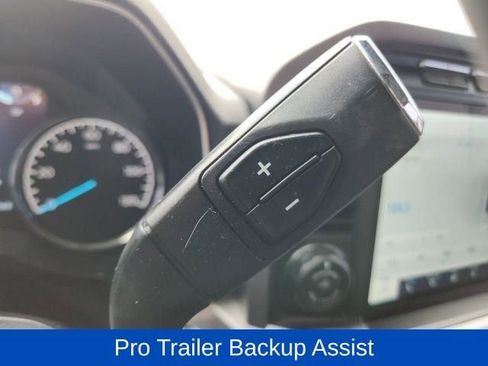 Used 2022 Ford F150 XLT w/ Equipment Group 302A High image 39