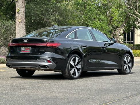 Used 2025 Audi A5 2.0T Premium w/ Premium Plus AWD/4WD image 8