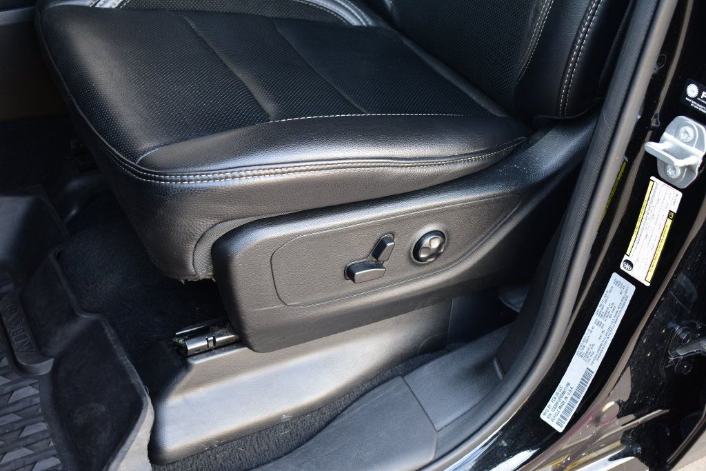 Used 2025 RAM 1500 RHO w/ Bed Utility Group AWD/4WD image 23