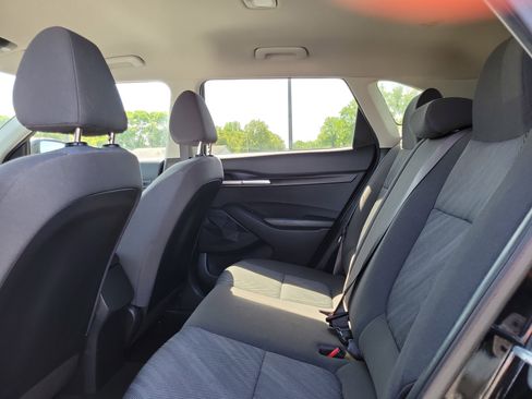 Used 2021 Kia Seltos LX AWD/4WD image 11