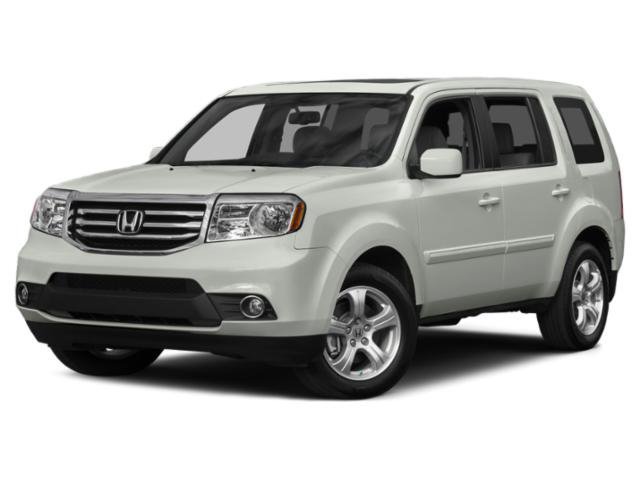 Used 2015 Honda Pilot EX-L image 1