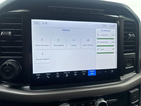 Used 2024 Ford F150 XLT w/ Equipment Group 302A MID image 31