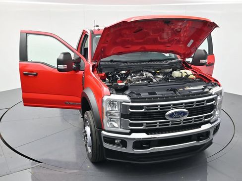 Used 2026 Ford F600 4x4 Regular Cab Super Duty w/ XLT Value Package image 44
