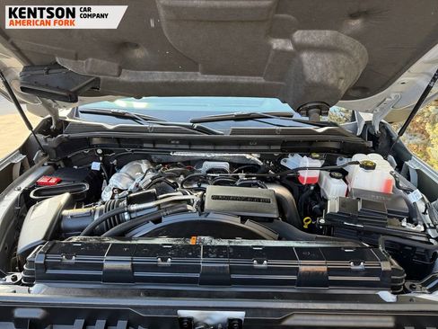 Used 2024 GMC Sierra 3500 AT4 w/ AT4 Premium Plus Package image 44