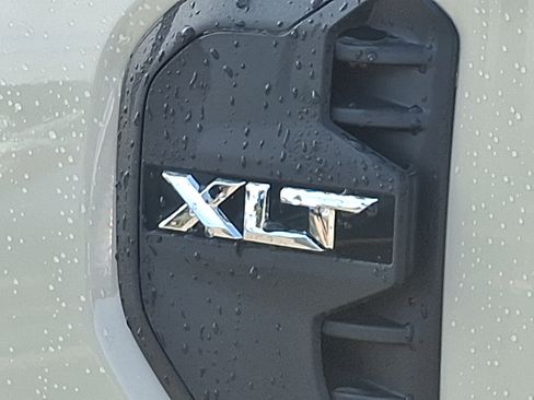 Used 2026 Ford Ranger XLT w/ Advanced Towing Package AWD/4WD image 31