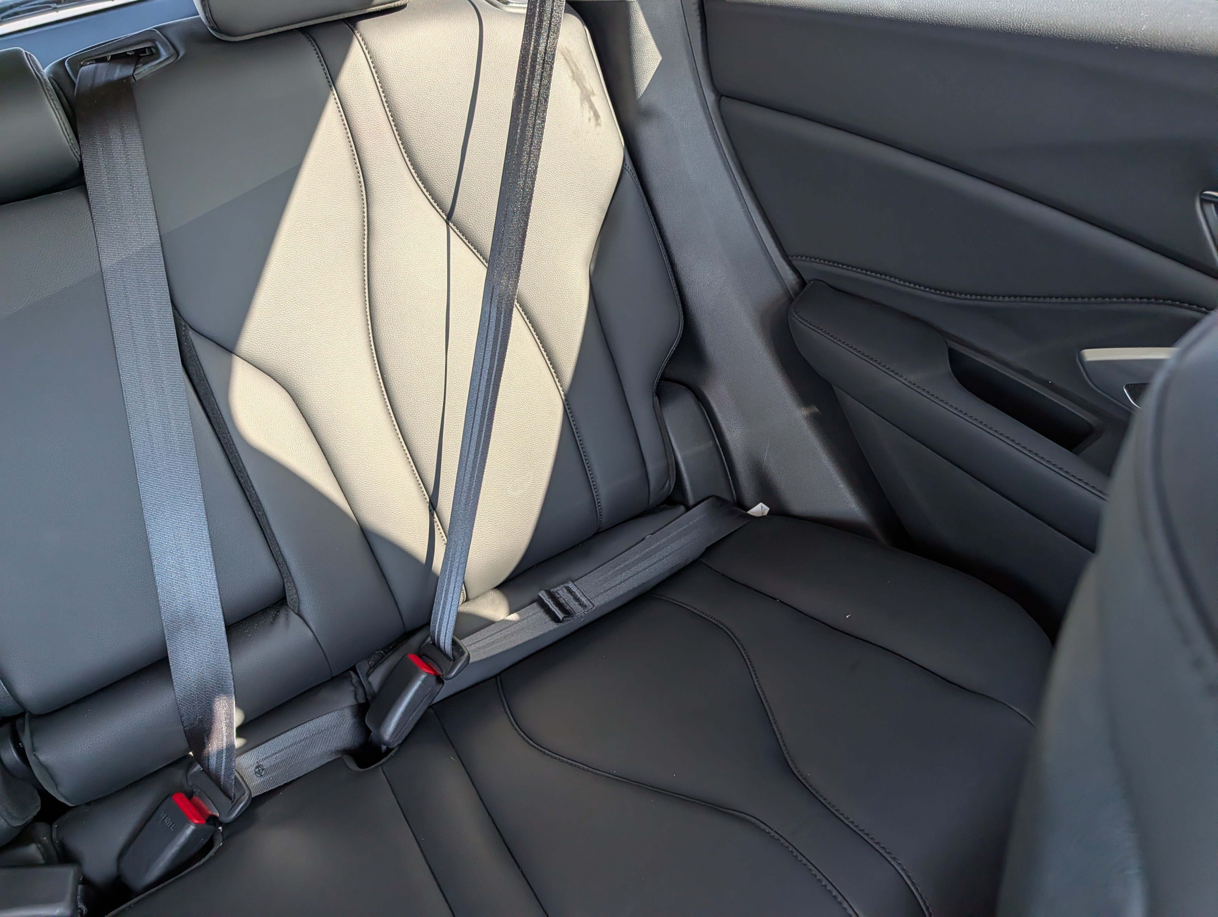 Certified 2024 Acura RDX SH-AWD image 14