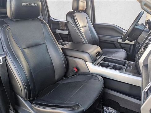 Used 2018 Ford F250 Lariat w/ Lariat Ultimate Package image 22