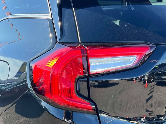 Used 2023 GMC Terrain Denali AWD/4WD image 12