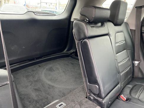 Used 2017 Honda CR-V EX-L image 33