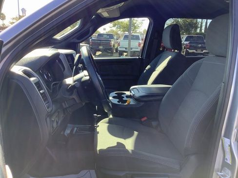 Used 2023 RAM 3500 Tradesman image 8