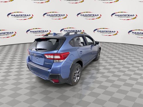 Used 2018 Subaru Crosstrek 2.0i Premium w/ Popular Package #2 AWD/4WD image 8