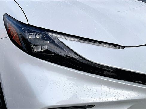 Used 2026 Toyota Camry XSE image 27