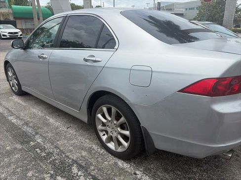 Used 2006 Acura TSX FWD image 5