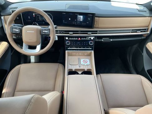 Certified 2025 Hyundai Santa Fe Limited image 14