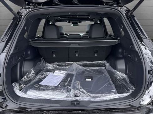 New 2026 Subaru Forester Sport image 30