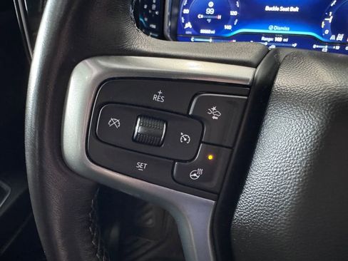 Certified 2022 Chevrolet Silverado 1500 LT image 15