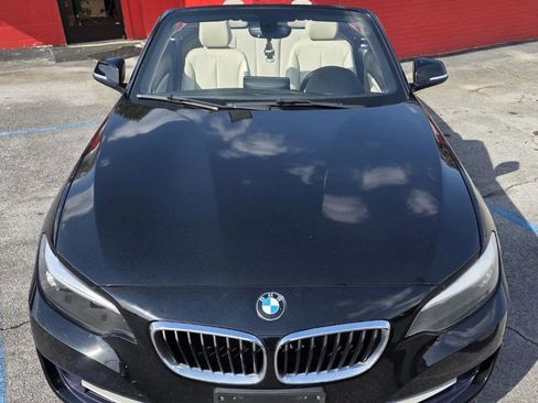 Used 2015 BMW 228i Convertible image 35