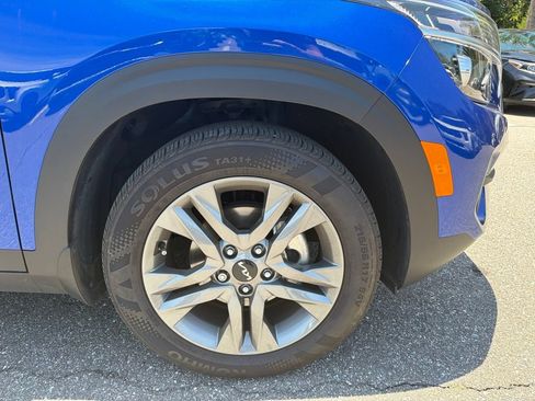 Certified 2023 Kia Seltos S w/ Navigation Package FWD image 24