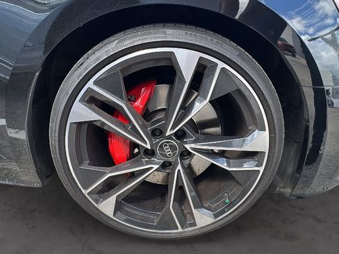 Used 2024 Audi S5 Premium Plus w/ Premium Plus Package AWD/4WD image 20