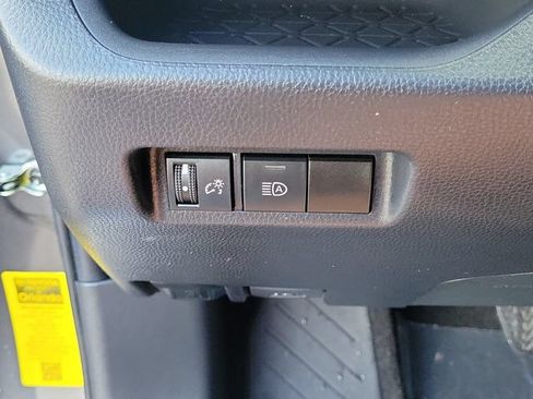Used 2023 Toyota RAV4 LE FWD image 26