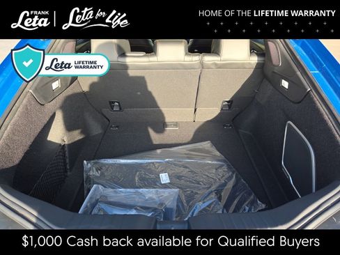 New 2026 Acura Integra A-Spec image 32