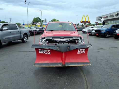 Used 2022 RAM 1500 Big Horn AWD/4WD image 9