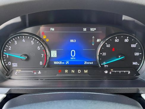 Used 2020 Ford Explorer XLT w/ Equipment Group 202A AWD/4WD image 19