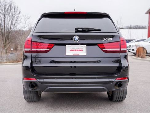 Used 2016 BMW X5 xDrive35d image 7