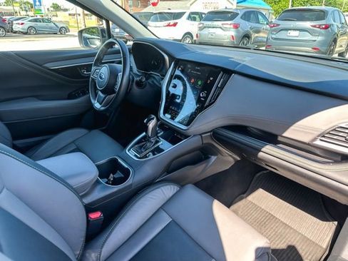 Used 2023 Subaru Outback Onyx Edition w/ Popular Package #2 AWD/4WD image 23