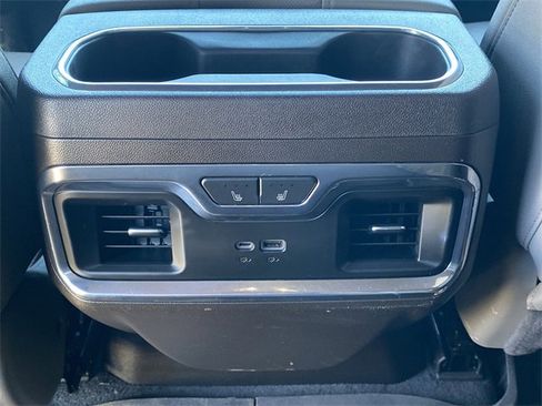 Used 2023 GMC Sierra 1500 SLT w/ SLT Premium Package image 15