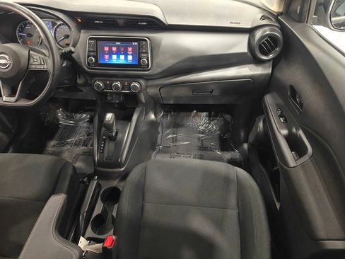 Used 2025 Nissan Kicks Play S FWD image 26