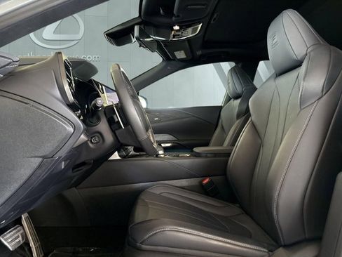 Certified 2024 Lexus RX 350 F Sport w/ Convenience Package AWD/4WD image 9